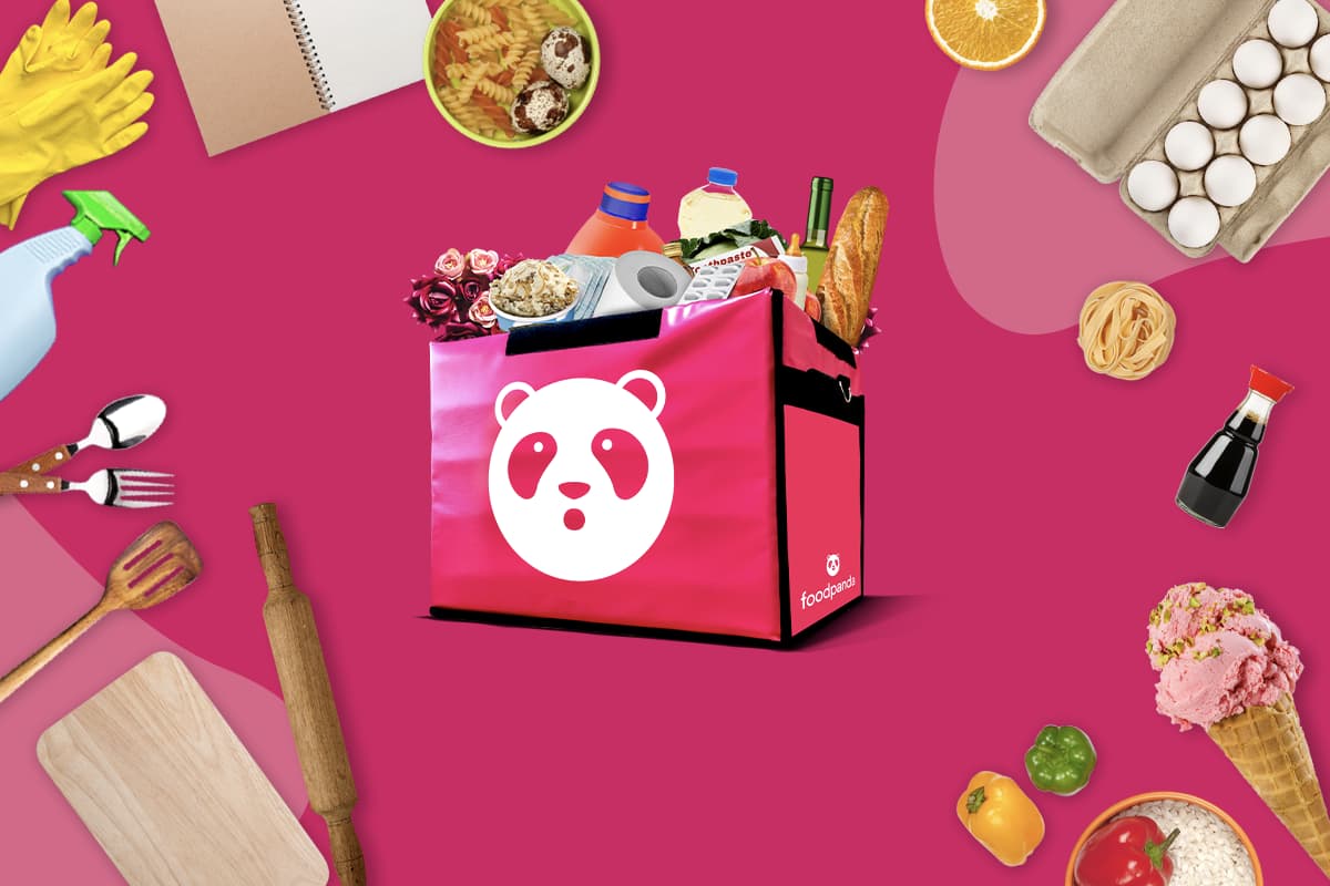 foodpanda expands q-commerce in Asia with MUJI, IKEA, Lawson, Tesco and Watsons