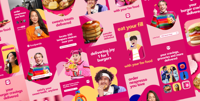 Image - foodpanda unveils a refreshed look across Asia