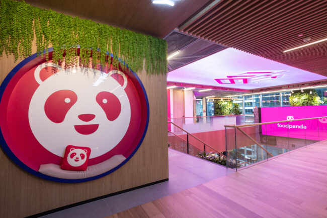 Image - 10 years of foodpanda: A decade of deliveries