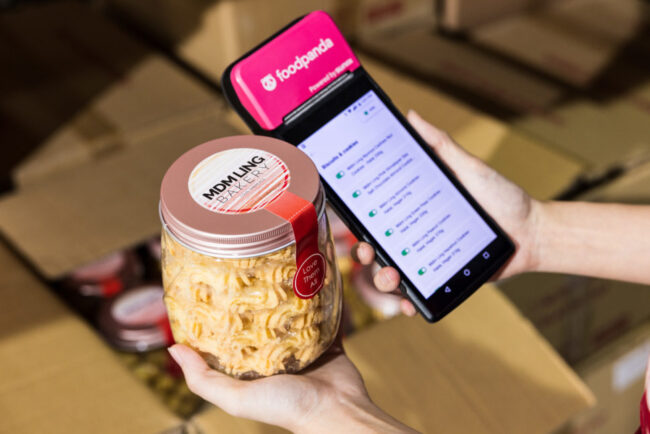 Image - Demand for quick commerce surges  as foodpanda digitalises over 50,000 retailers in Asia