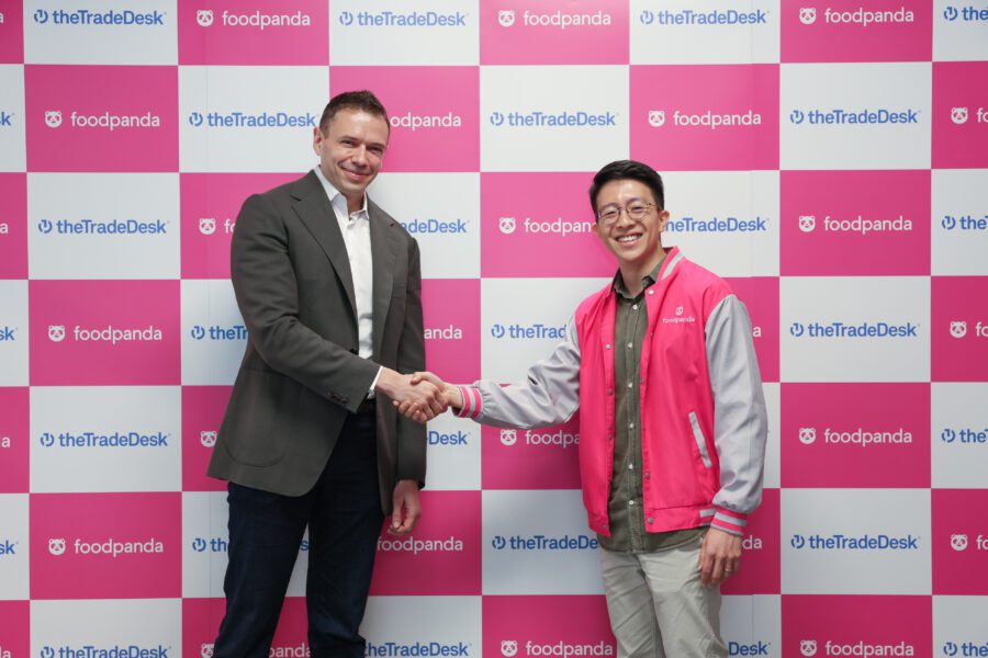 Image - foodpanda and The Trade Desk partner up to provide brands with data-driven retail media solutions